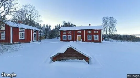 Apartments for rent in Piteå - Photo from Google Street View