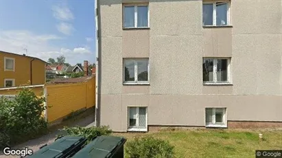 Apartments for rent in Flen - Photo from Google Street View
