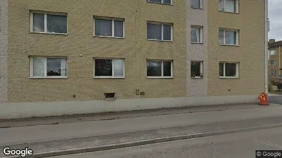 Apartments for rent in Oxelösund - Photo from Google Street View