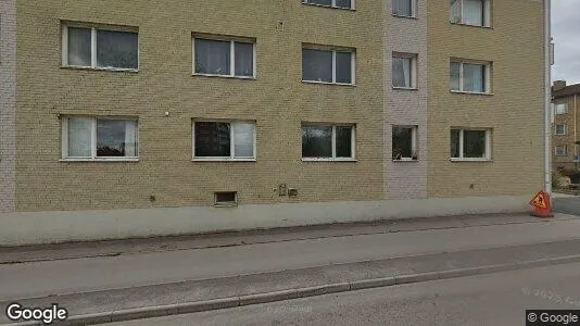 Apartments for rent in Oxelösund - Photo from Google Street View