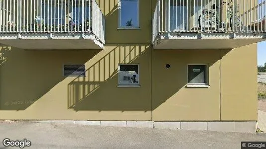 Apartments for rent in Uppsala - Photo from Google Street View
