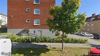Apartments for rent in Motala - Photo from Google Street View