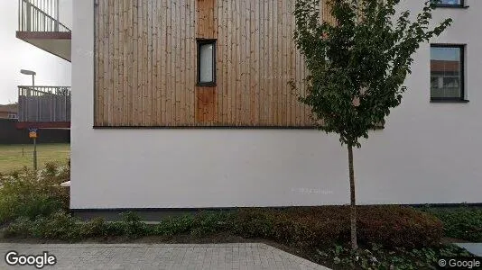 Apartments for rent in Linköping - Photo from Google Street View