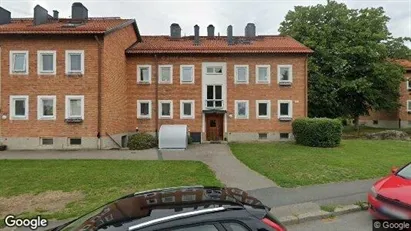 Apartments for rent in Bromölla - Photo from Google Street View