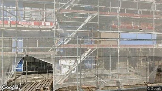 Apartments for rent in Knivsta - Photo from Google Street View