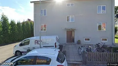 Apartments for rent in Växjö - Photo from Google Street View