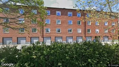 Apartments for rent in Kristinehamn - Photo from Google Street View