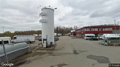 Apartments for rent in Botkyrka - Photo from Google Street View