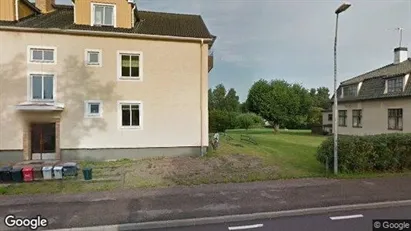 Apartments for rent in Tranås - Photo from Google Street View
