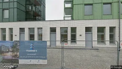 Apartments for rent in Örebro - Photo from Google Street View