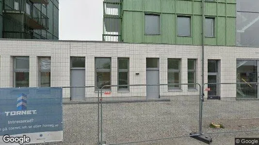 Apartments for rent in Örebro - Photo from Google Street View