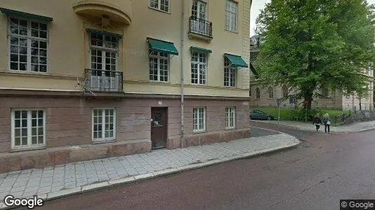 Apartments for rent in Gävle - Photo from Google Street View