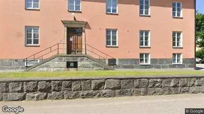 Apartments for rent in Växjö - Photo from Google Street View