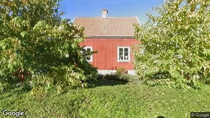 Apartments for rent in Motala - Photo from Google Street View