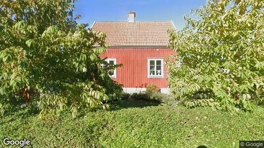 Apartments for rent in Motala - Photo from Google Street View