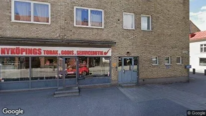 Apartments for rent in Nyköping - Photo from Google Street View