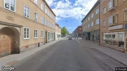 Apartments for rent in Nyköping - Photo from Google Street View