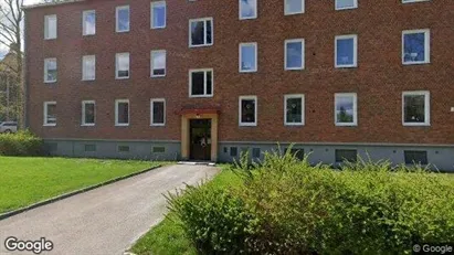 Apartments for rent in Ludvika - Photo from Google Street View