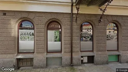 Apartments for rent in Karlstad - Photo from Google Street View