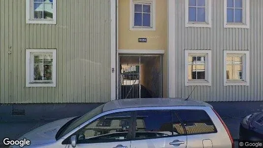 Apartments for rent in Alingsås - Photo from Google Street View