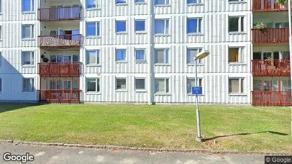 Apartments for rent in Askim-Frölunda-Högsbo - Photo from Google Street View
