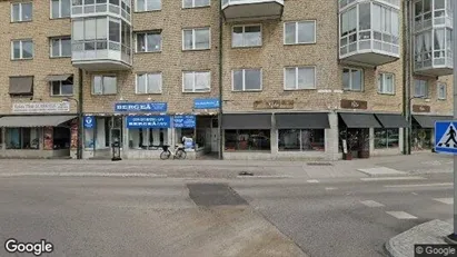 Apartments for rent in Falun - Photo from Google Street View