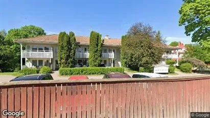 Apartments for rent in Säter - Photo from Google Street View