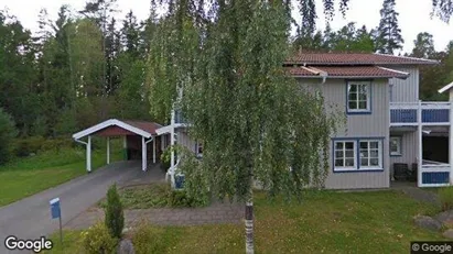 Apartments for rent in Borås - Photo from Google Street View