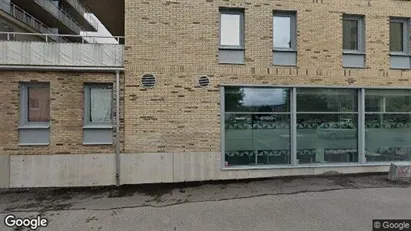 Apartments for rent in Eskilstuna - Photo from Google Street View