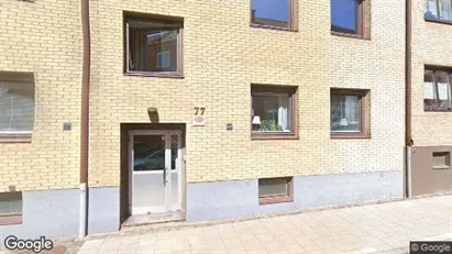 Apartments for rent in Landskrona - Photo from Google Street View