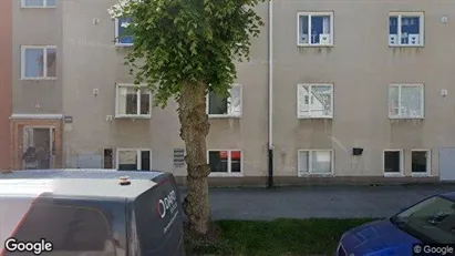 Apartments for rent in Katrineholm - Photo from Google Street View
