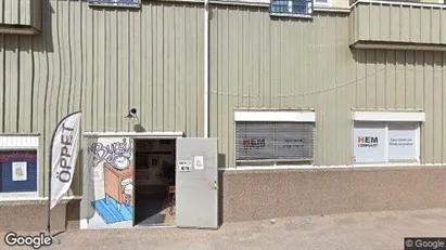 Apartments for rent in Falköping - Photo from Google Street View