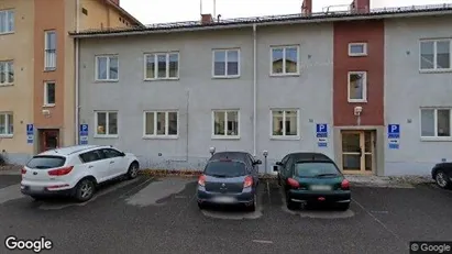 Apartments for rent in Borlänge - Photo from Google Street View