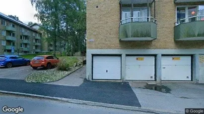 Apartments for rent in Gothenburg East - Photo from Google Street View