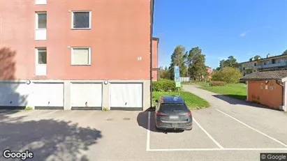 Apartments for rent in Norrtälje - Photo from Google Street View