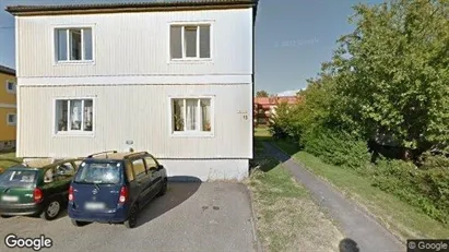 Apartments for rent in Vingåker - Photo from Google Street View