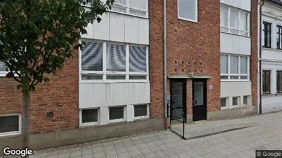 Apartments for rent in Landskrona - Photo from Google Street View