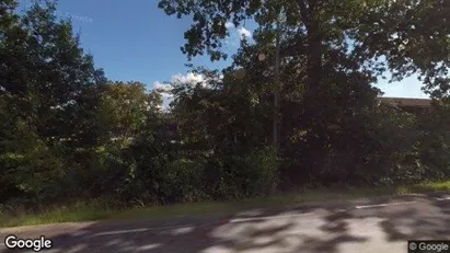 Apartments for rent in Örkelljunga - Photo from Google Street View