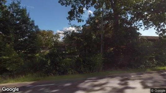 Apartments for rent in Örkelljunga - Photo from Google Street View