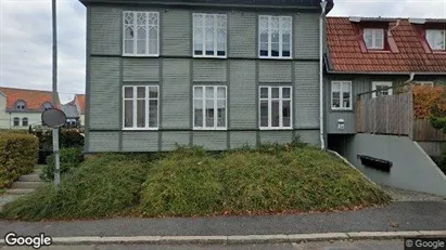Apartments for rent in Ronneby - Photo from Google Street View