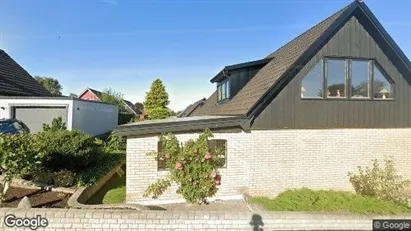 Apartments for rent in Hörby - Photo from Google Street View