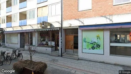 Apartments for rent in Enköping - Photo from Google Street View