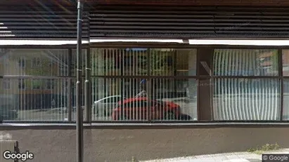 Apartments for rent in Borås - Photo from Google Street View