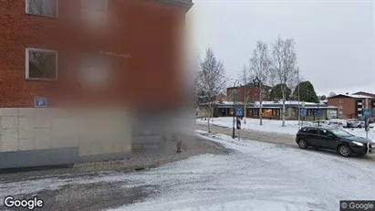 Apartments for rent in Vännäs - Photo from Google Street View