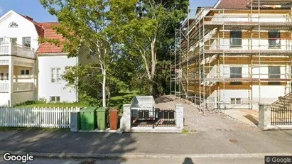 Apartments for rent in Mariestad - Photo from Google Street View