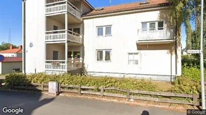 Apartments for rent in Motala - Photo from Google Street View