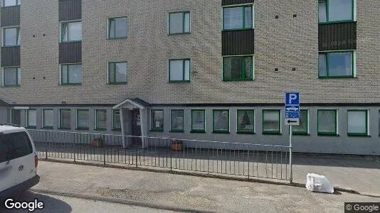 Apartments for rent in Nynäshamn - Photo from Google Street View