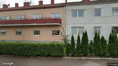 Apartments for rent in Eskilstuna - Photo from Google Street View