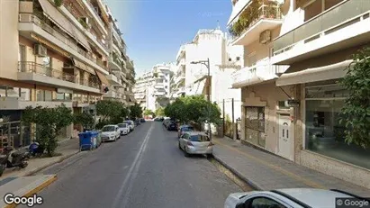 Apartments for rent in Zografou - Photo from Google Street View
