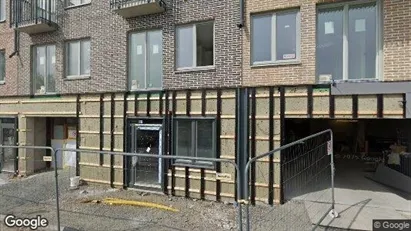 Apartments for rent in Norrtälje - Photo from Google Street View